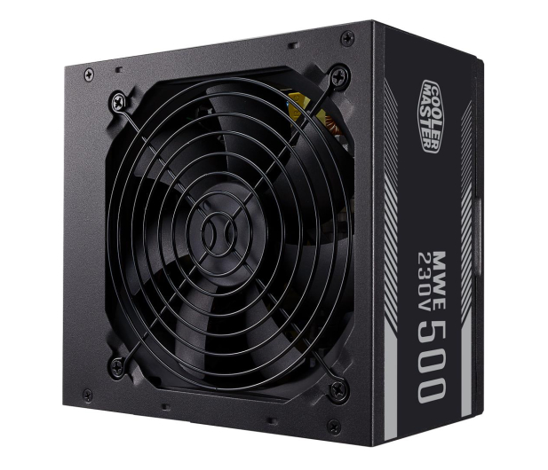 Cooler Master MWE V2 500W 80 Plus